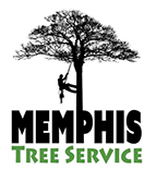 Tree Service Memphis Logo